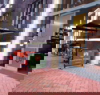 Joe's Cafe Chino - Accommodation Fremantle