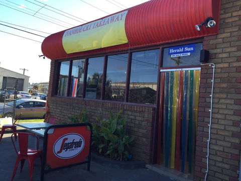 Kasturi Indian - Accommodation Fremantle 0