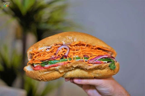 King's Hot Bread - Accommodation Fremantle 0