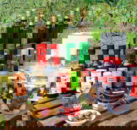 Manzanillo Grove - Accommodation Fremantle