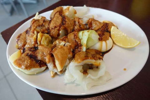 Martabak Cafe Australia - Accommodation Fremantle 0