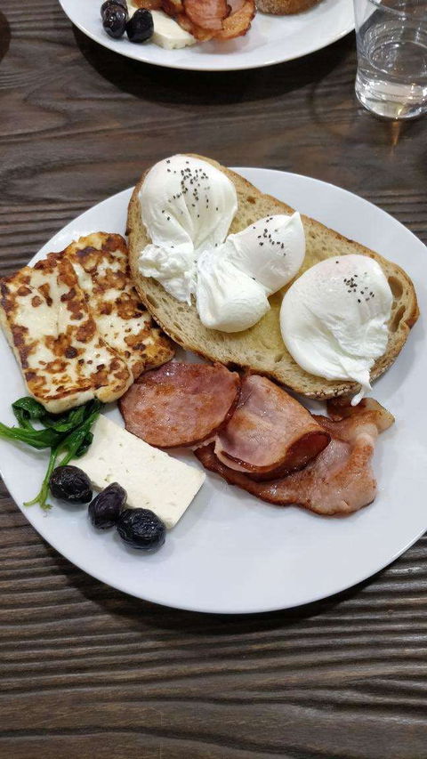 Med Cafe - Accommodation Fremantle 0