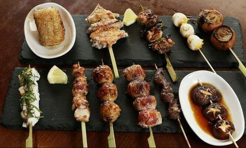 Mr Roboto's - Accommodation Fremantle 0