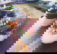 Percy's Corner - Accommodation Fremantle