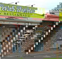 Pind Baluchi - Accommodation Fremantle