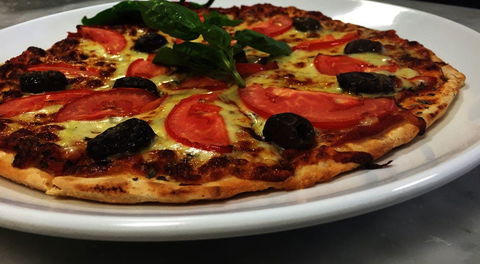 Rene's Pizza - Accommodation Fremantle 0