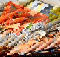 Salty's at the Creek - Accommodation Fremantle