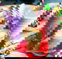 SI Cafe - Accommodation Fremantle