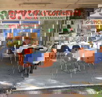 Spicy Chaat Corner - Accommodation Fremantle
