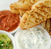Sunshine Kebabs - Aspley - Accommodation Fremantle