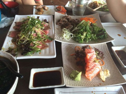 Sushi Izakaya Waka - Accommodation Fremantle 0