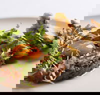 The French Brasserie - Accommodation Fremantle