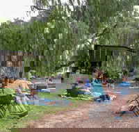 The Pop Inn by Wine Bar Co. - Accommodation Fremantle