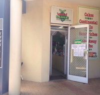 Wild Lime Cafe - Accommodation Fremantle