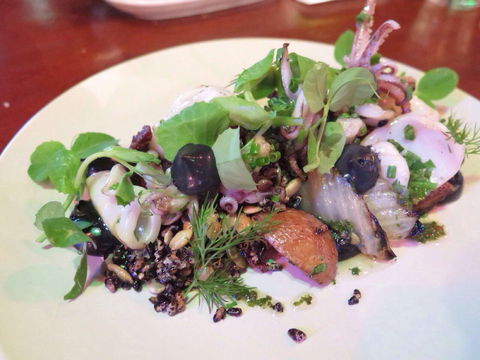 YaYa Bar And Eatery - Accommodation Fremantle 0