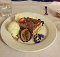 Anna's Restaurant - Accommodation Fremantle