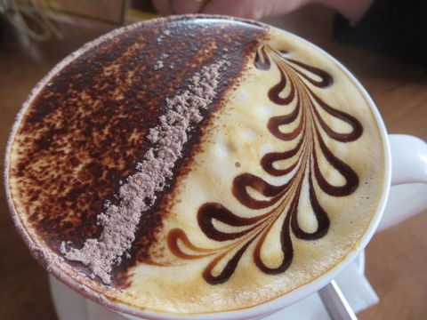Appleseed Cafe - Accommodation Fremantle 0
