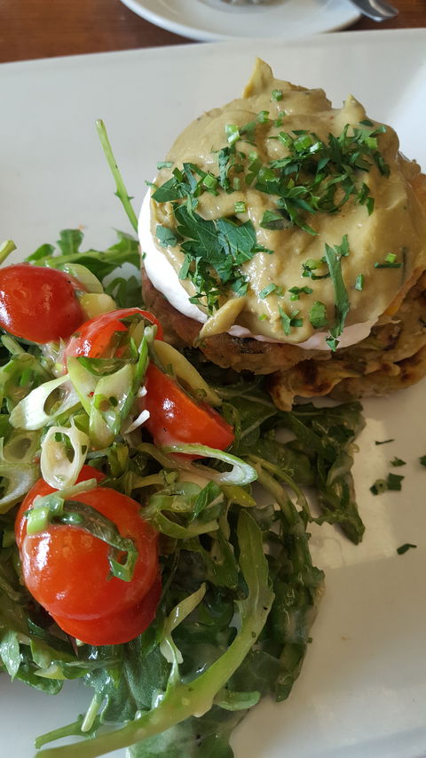Appleseed Cafe - Accommodation Fremantle 6