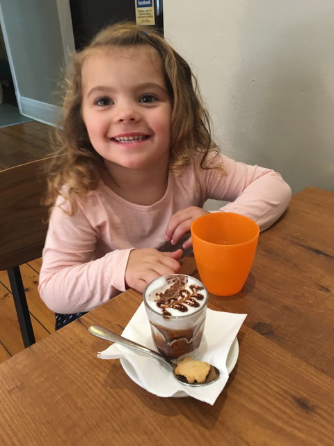 Appleseed Cafe - Accommodation Fremantle 7