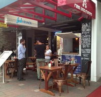 Fish Shack - Accommodation Fremantle