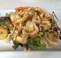 Safavi - Accommodation Fremantle