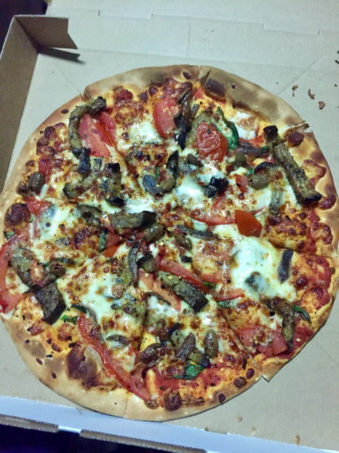 T4's Gourmet Pizza & Pasta - Accommodation Fremantle 1