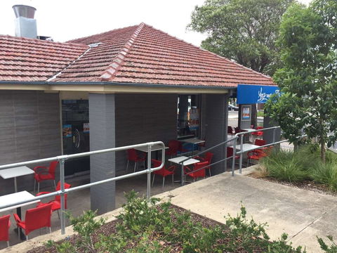 Ace's Seafood - Accommodation Fremantle 0