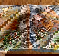 Afishionados - Accommodation Fremantle