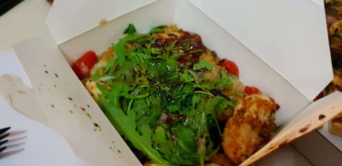 Al Forno - Accommodation Fremantle 0
