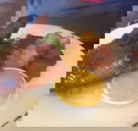 Ataman Kebab  Pizza - CBD - Accommodation Fremantle