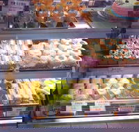 Bakery King - Accommodation Fremantle