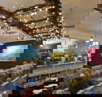 Bentwood Coffee - Accommodation Fremantle