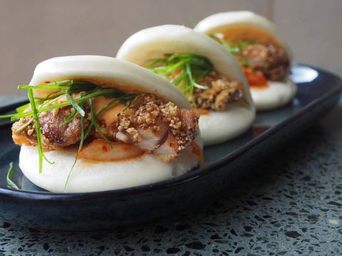 Bing's Baos & Beer - Accommodation Fremantle 0