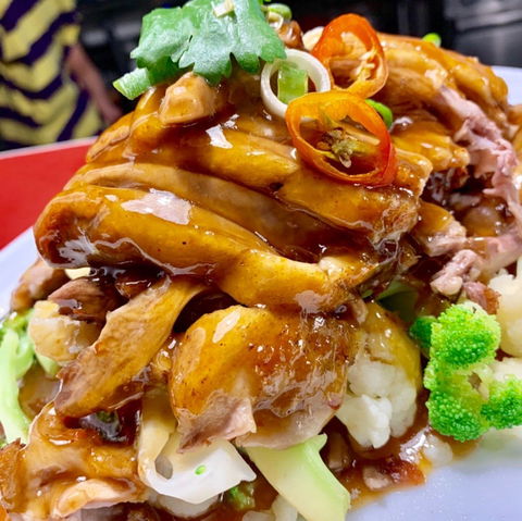 Black Ginger - Accommodation Fremantle 0