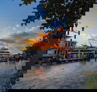 Blue Oasis by Chefin - Accommodation Fremantle