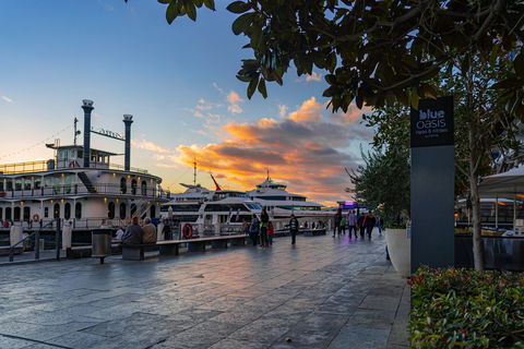 Blue Oasis By Chefin - Accommodation Fremantle 0