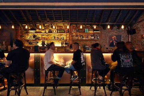 Byblos - Accommodation Fremantle 0