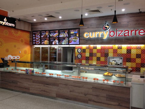 Curry Bizarre - Accommodation Fremantle 0