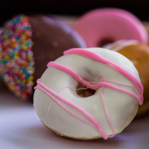 Donut King - Winston Hills - Accommodation Fremantle 0