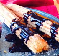 Donut King - Epping - Accommodation Fremantle