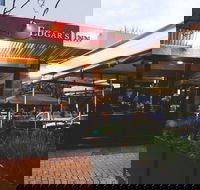 Edgars Inn - Accommodation Fremantle