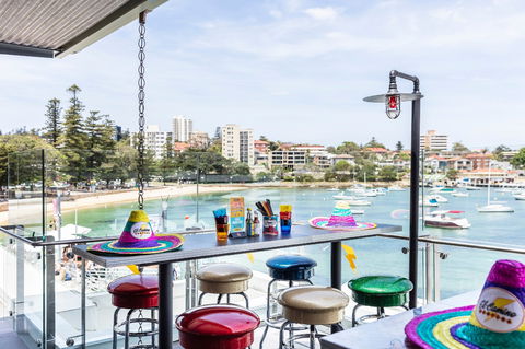 El Camino Cantina Manly - Accommodation Fremantle 1