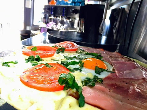 ESPL Coffee - Brisbane CBD - Accommodation Fremantle 0