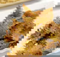 Granny Wolf BBQ - Accommodation Fremantle