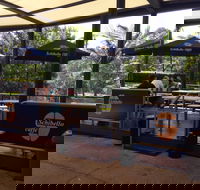 GT Cafe - Accommodation Fremantle