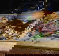 Hog's Australia's Steakhouse - Kelmscott - Accommodation Fremantle