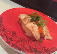 iSushi - Capalaba - Accommodation Fremantle