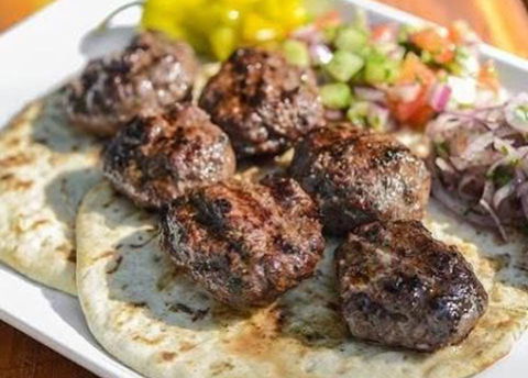 Kofte Co. - Accommodation Fremantle 0