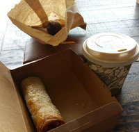 Kunara Organic Cafe - Accommodation Fremantle