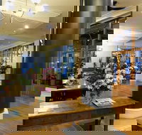 Lord Ashley Bar - Accommodation Fremantle